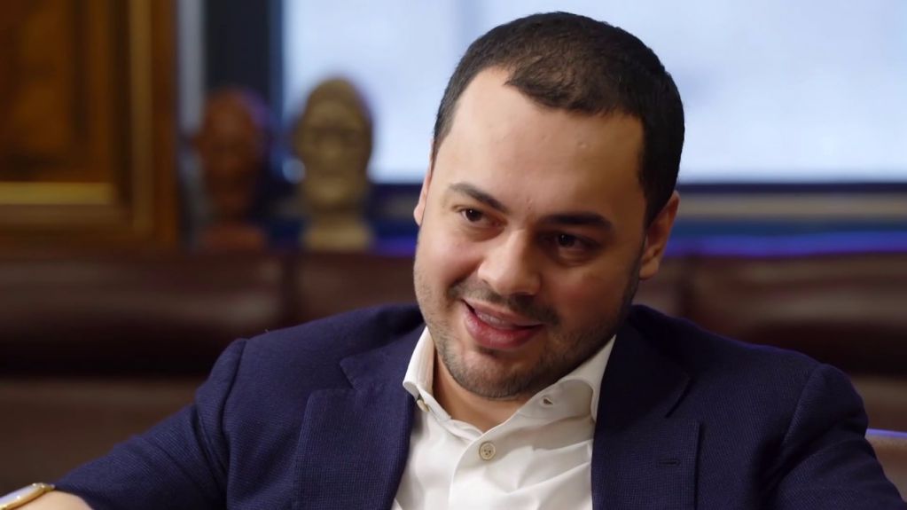 Офис контрабанды Сеяра Куршутова ворует миллиарды гривен с украинского бюджета - СМИ