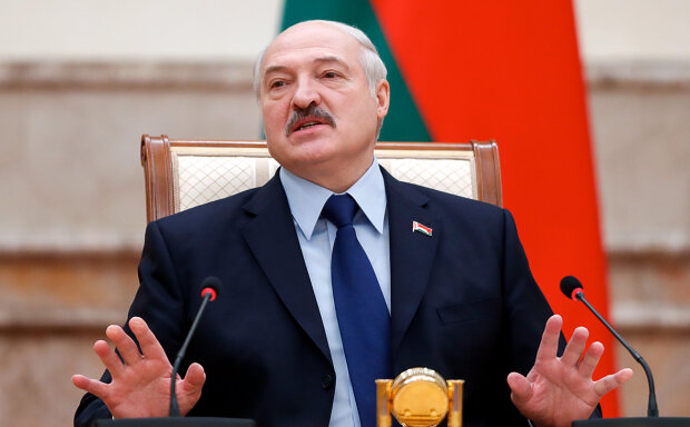 "Господь ударил нас по башке": Лукашенко о появлении китайского вируса