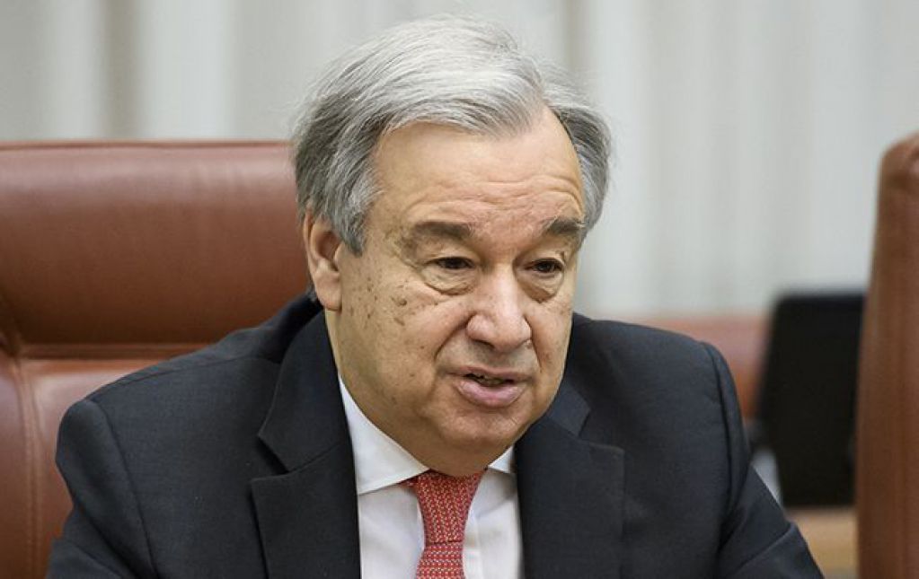 Репрессии вместо карантина: громкое заявление ООН