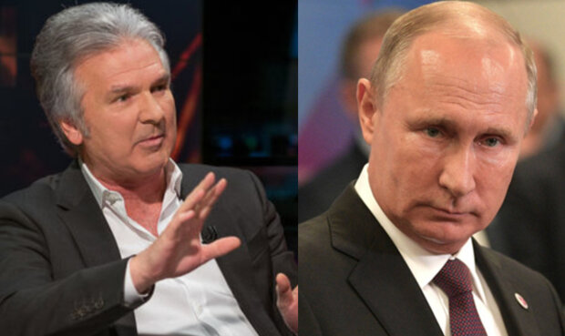 Бывший однокурсник Путина развенчал мифы о прошлом российского президента