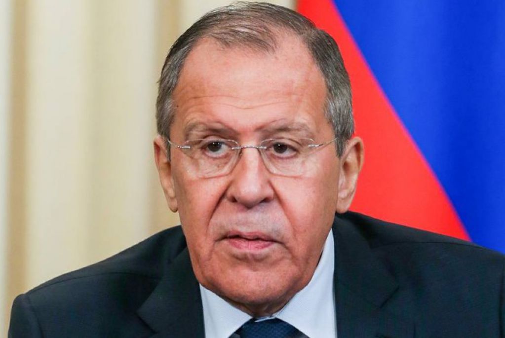 Лавров рассказал, почему РФ не будет договариваться о новом нормандском саммите