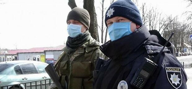 Полиция будет тайно штрафовать украинцев без их ведома: детали