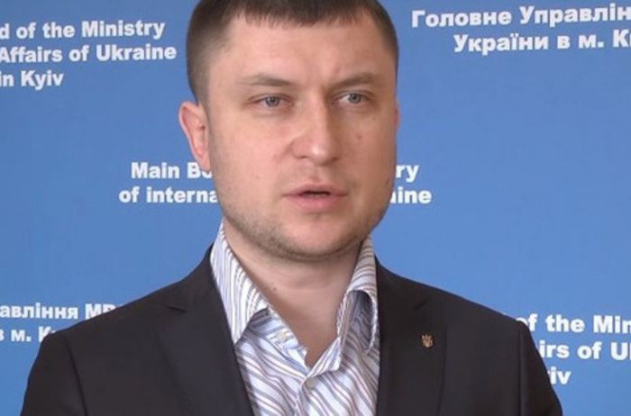 Ярославский: Киевляне столкнулись с проблемой отсутствия должного выбора кандидатов в мэры