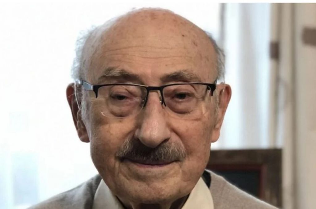 Узник концлагеря, переживший Аушвиц, скончался от коронавируса