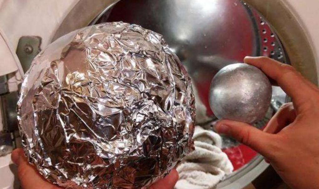 Несложные хитрости для стирки от опытных хозяек