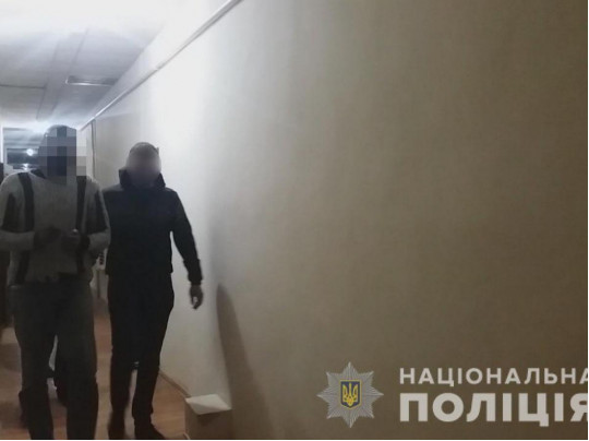 Под Одессой поймали педофила, пытавшегося украсть 7-летнюю девочку