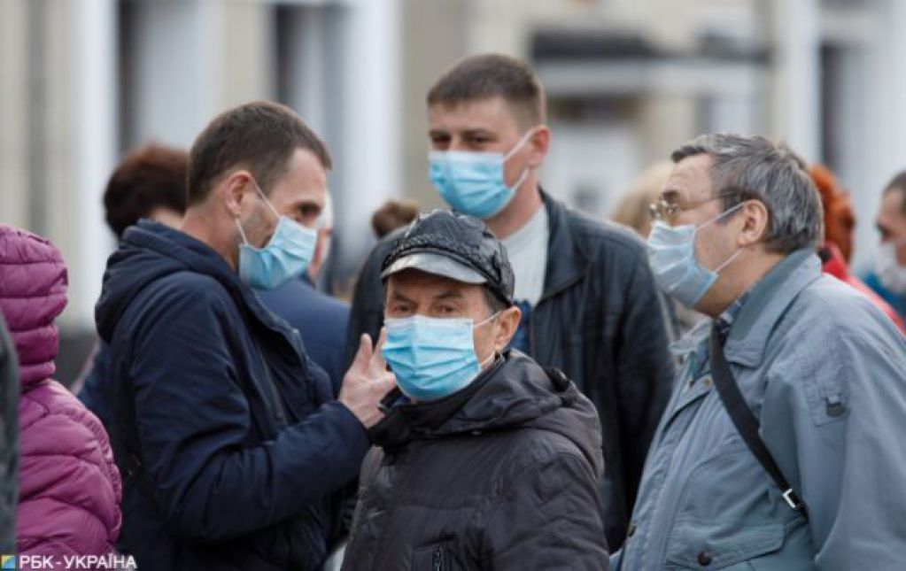 Больше миллиона людей уже вылечились от коронавируса