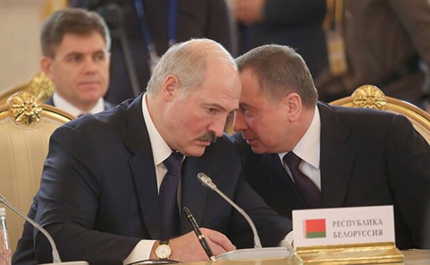 Лукашенко с близким соратником скрывает нетрадиционную ориентацию