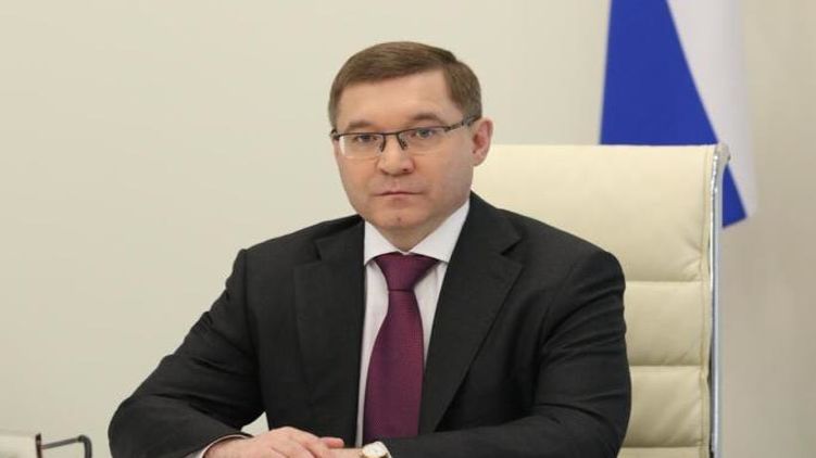 Коронавирус атаковал российского министра и его заместителя