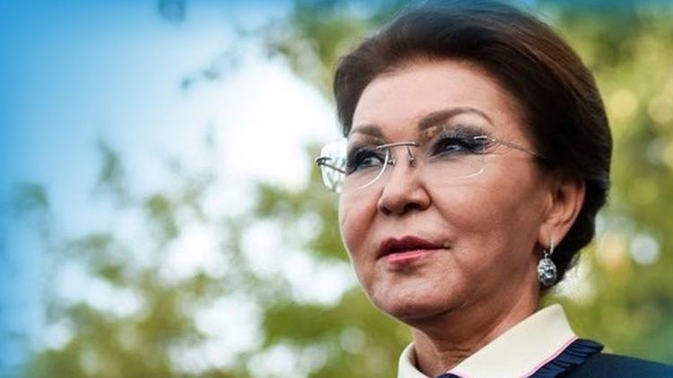 Дочь Назарбаева попала в опалу: что происходит в Казахстане