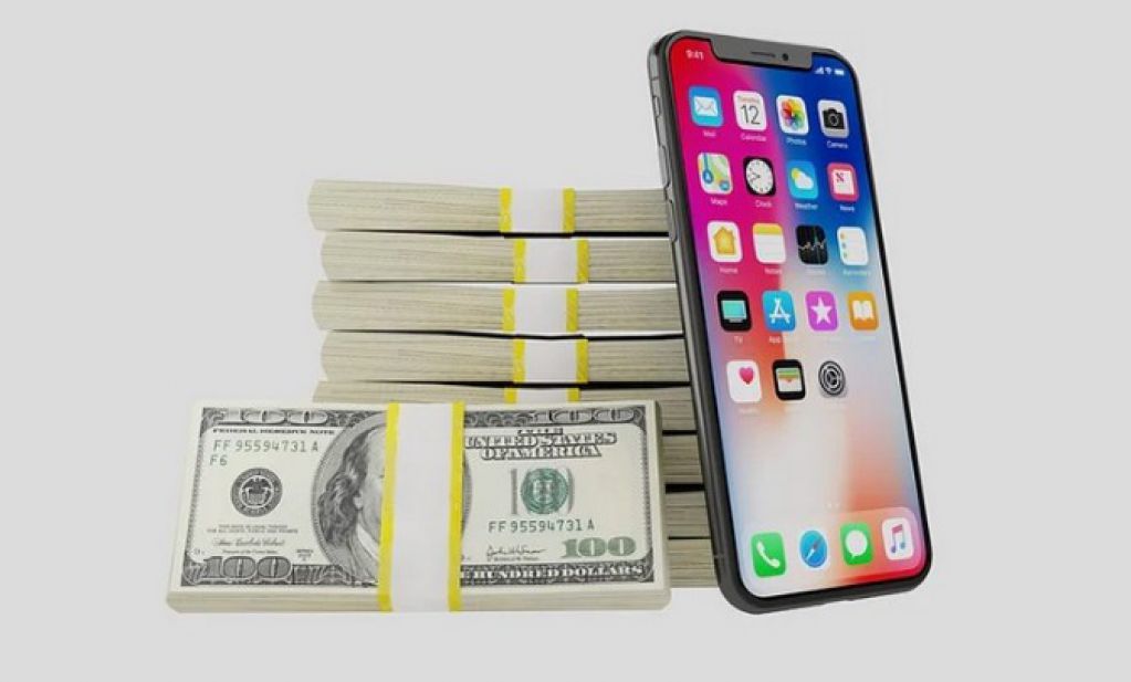 В Сети появилась цена всех версий iPhone 12