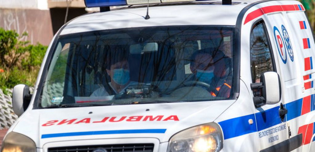 В мире уже более 80 000 новых случаев заболевания коронавирусом и почти 6000 умерших за сутки