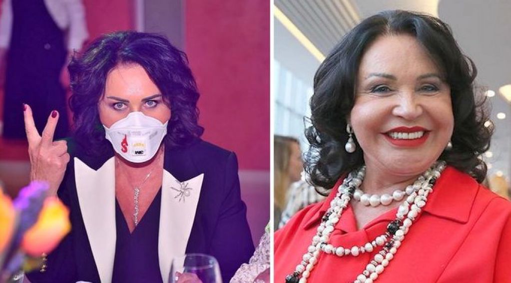 "Ноги отказали, внутри всё пленкой заросло": Бабкина рассказала, как болела коронавирусом