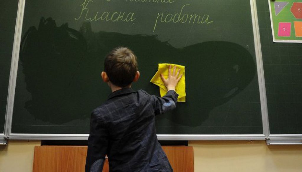 Освіта без альтернативи: чому в Україні гальмуються нетипові освітні програми