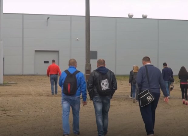 В Польше украинка погибла после родов, мертвого младенца нашли в колодце