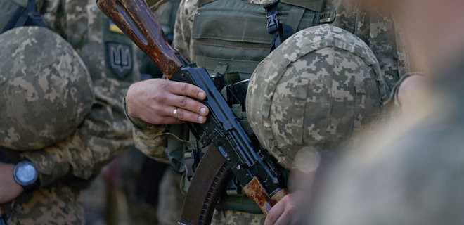 Они там есть: появилось ВИДЕО со снайперами ФСБ на Донбассе