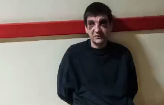 В киевской больнице мужчина устроил поножовщину