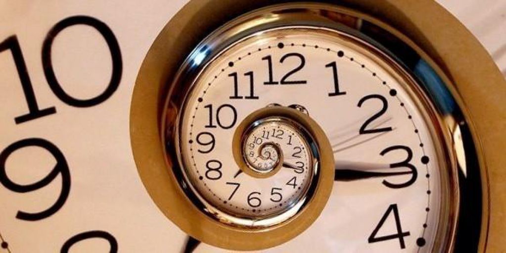 Почему в сутках именно 24 часа, а не, к примеру, 27