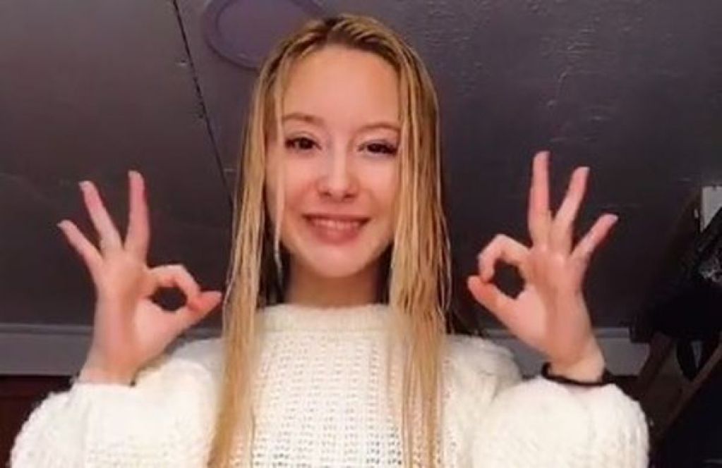 Девушка напугала пользователей, выложив в Тик-Ток свои ВИДЕО
