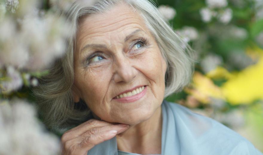 90-летняя женщина дала мудрые советы девушкам