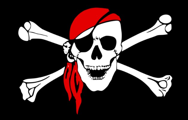 У берегов Африки пираты взяли в плен моряка из Украины