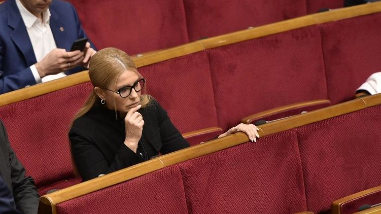 Решили откупиться: кто в США заплатил Тимошенко миллионы долларов