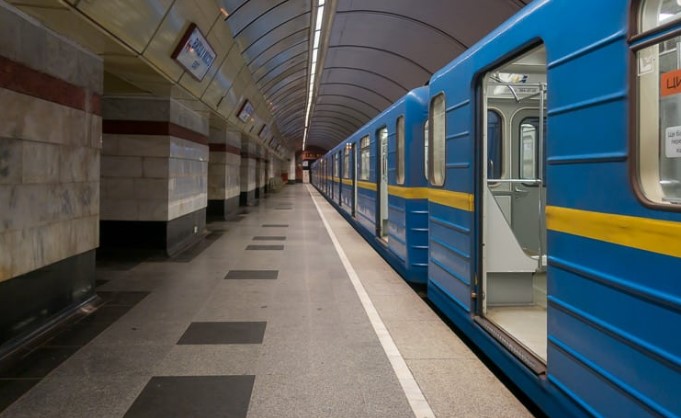 Шмыгаль о запуске метро: даже не через месяц