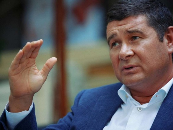 Антикоррупционный суд определился с датой рассмотрения «газового дела» Онищенко