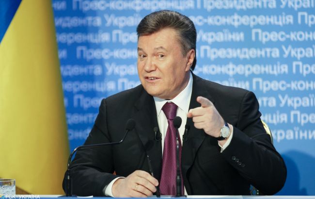 Новый поворот в деле о расстрелах на Майдане: Янукович арестован 