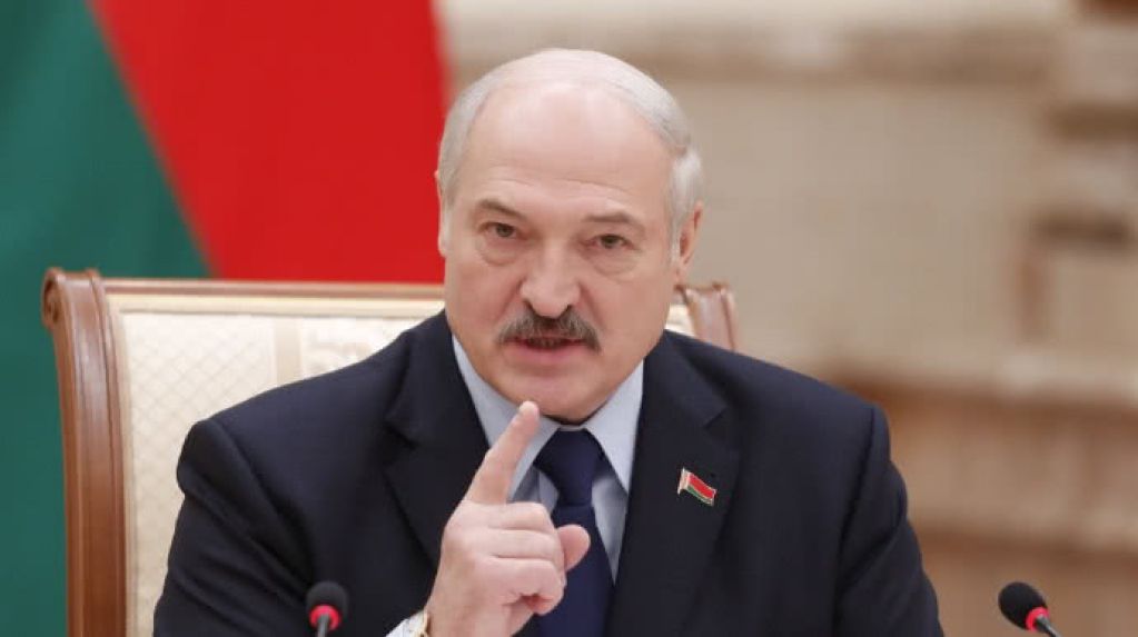 У Білорусі затримали більше 100 опозиційних блогерів
