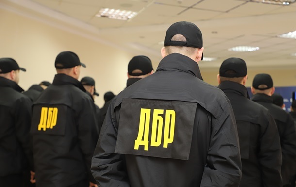 ГБР подозревает чиновников МВД в причастности к сливу данных украинцев