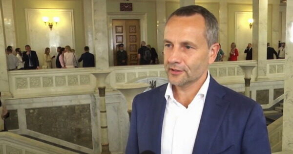 Колыхаев: Каждый депутат, проголосовавший за «антиколомойский» закон, будет нести персональную криминальную ответственность 