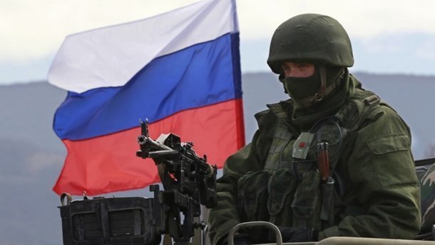 Это война: представитель России сделал громкое заявление по Донбассу