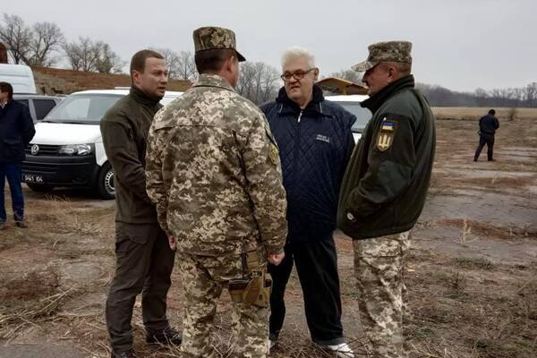 Сивохо выдвинул страшное обвинение украинской армии на Донбассе