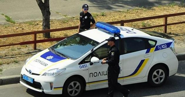 Полицейским выдали новое оружие: украинцев предупредили не баловать