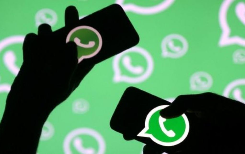 WhatsApp отвергает, что передала данные пользователей в Facebook