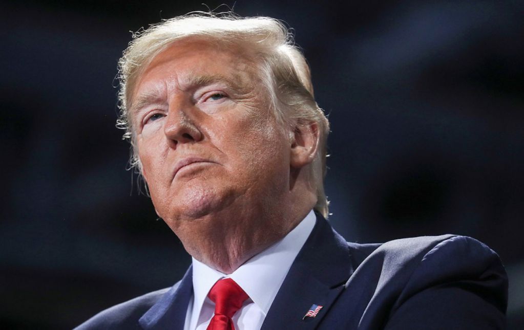 «Трамп - «бактерия для НАТО». Немецкий депутат нелестно отозвался о президенте США