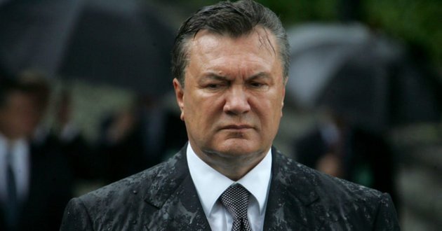 У Януковича в России появилась проблема. Кремль может этим воспользоваться