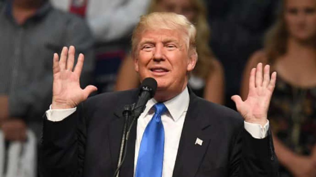 Трамп хоче спростити процес продажу зброї іншим країнам, щоб ті не купували її у Росії