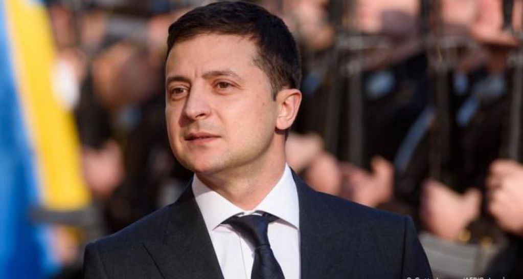 Год после избрания Владимира Зеленского президентом: какие обещания выполнены?