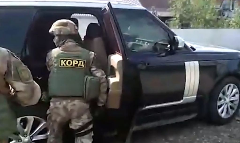 В прифронтовом Покровске бандиты жестоко пытали ветерана АТО 