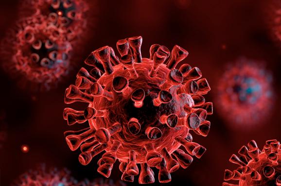 США выделили Украине $15,5 млн на борьбу с коронавирусом