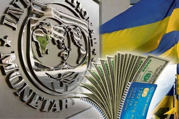 Гаврилечко обличил несправедливое отношение МВФ к Украине