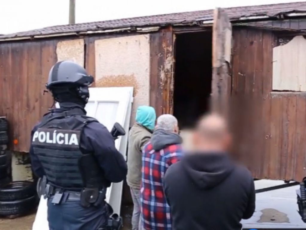 В Словакии украинцы попали в трудовое рабство: подробности