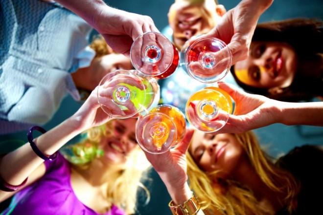 Как правильно пить "экзотические" виды алкоголя