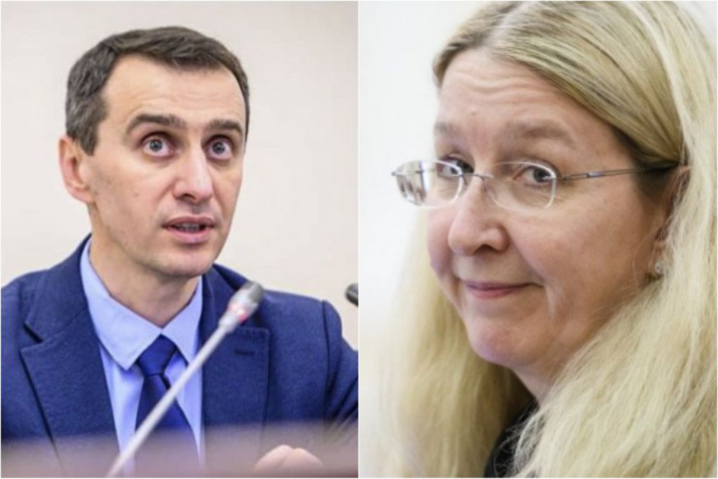 Как санврач Ляшко заработал первый миллион - смертельные прививки. Кто ответит за смерть малышей?