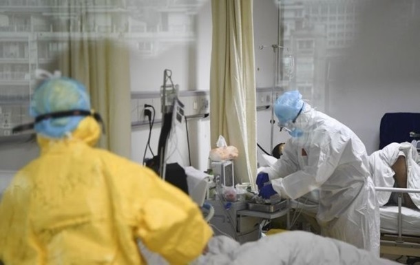 В МОЗ обеспокоены ситуацией с коронавирусом на Буковине