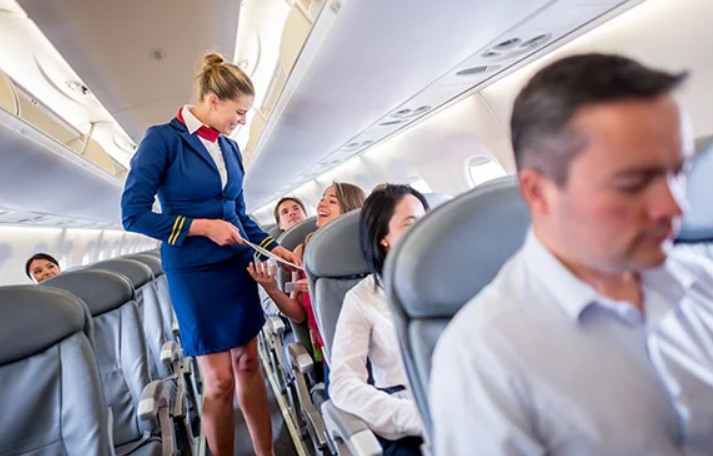 Что скрывает пилот: 4 факта, о которых не говорят во время полета