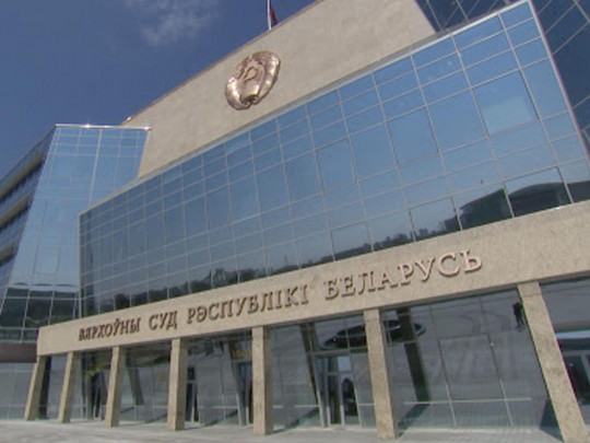 В Беларуси казнят двух братьев: стало известно за что