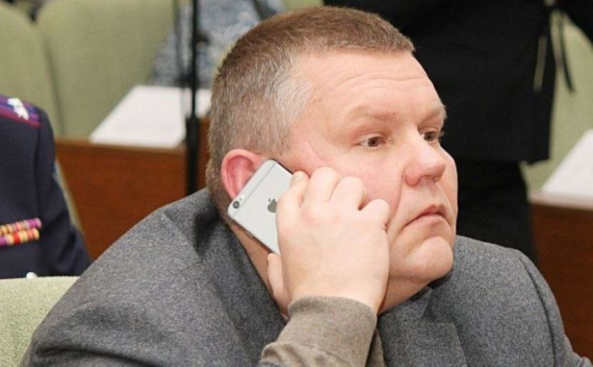Перед смертью депутат Давыденко вернул 41,4 миллиона гривен долга